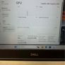 Dell laptop with brand new battery and Office 2021 Image 2