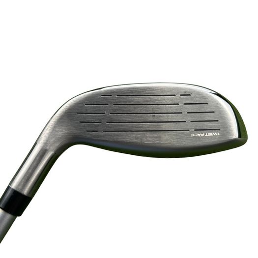 Taylormade Qi35 Max Hybrid / #3 20 Degree / Airspeeder 50 Regular