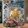 He-Man Masters Of The Universe Power Attack - Powers Of Grayskull He-Man Figure Image 4