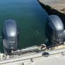 Ford Ranger thunder/ Cat Boat Image 6