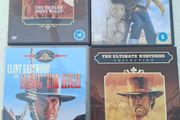 Western Classic Dvds