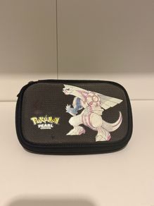 Pokemon Pearl Nintendo Ds Case