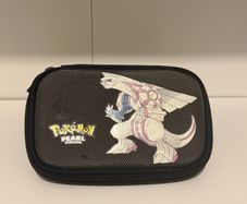 Pokemon Pearl Nintendo Ds Case