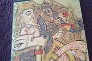 A Concise History of IRISH ART book