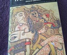 A Concise History of IRISH ART book