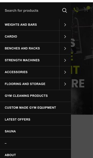 Gym Equipment All Top brands NEW