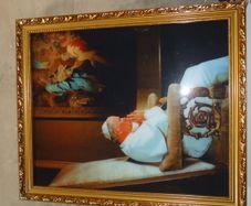Brand new Pope John Paul picture