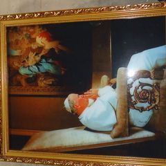 Brand new Pope John Paul picture
