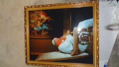 Brand new Pope John Paul picture