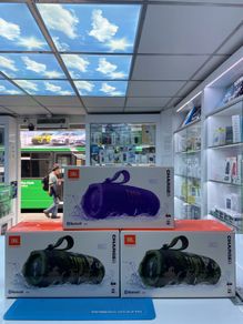 jbl charge 6