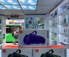 jbl charge 6