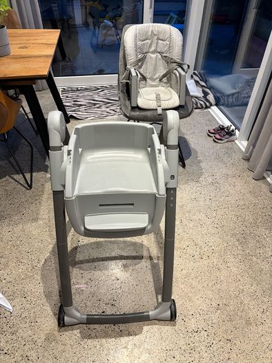 Baby High Chair