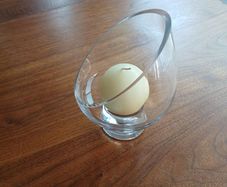 Newbridge living Candle