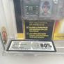 UKG Graded Star Wars Action Figure. Anakin Skywalker. Episode One. Graded 90 Gold Image 3