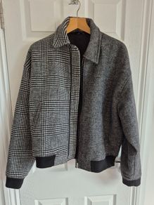 Zara Bomber  for men or women