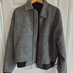 Zara Bomber  for men or women
