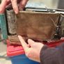 Makita Belt Sander  4 inch model 9401 Image 6