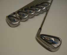 Callaway XR OS Irons