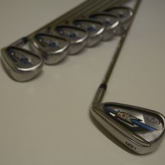 Callaway XR OS Irons