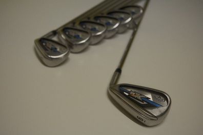 Callaway XR OS Irons