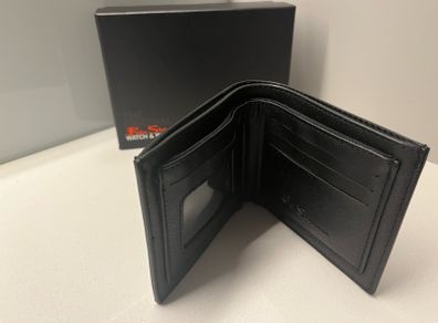 Ben Sherman money bag- Brand New