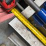 Sash / T-bar clamps Image 4