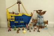 Jake And The Never Land Pirates