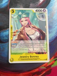 Jewelry Bonney