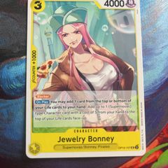 Jewelry Bonney