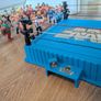 WWF Figures and Ring Image 4