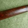 Vintage Harrod's Knightsbridge Smooth Apple  Tobacco Pipe Image 5