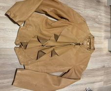 woman jacket