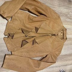 woman jacket