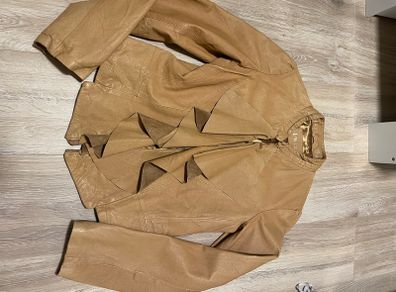 woman jacket