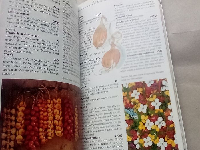 AA Italy Gastro Guide