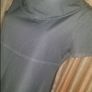 BNWT Cavaricci maternity grey top size XXL UK14 EUR42 Postage included Image 2