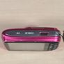 Fujifilm Finepix Z30 Digital Camera Pink Faulty For Parts Repair Image 4