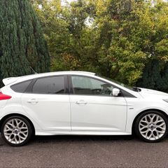 Ford Focus ST-Line 172