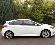 Ford Focus ST-Line 172
