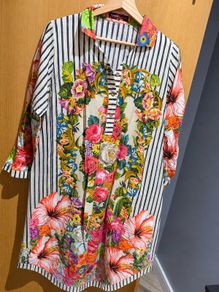 women summer shirt