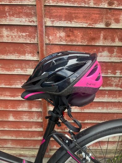 Ladies bike (never used!)
