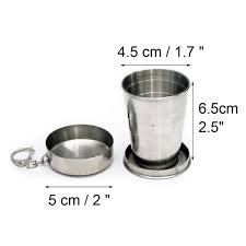 Folding Cup