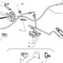 Throttle Cable (Fiat Uno 1.0 1.1) Image 2