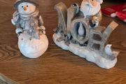 Christmas decorations