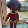 my generation dolls x3 baby moana x1 Image 3