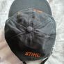 Stihl baseball cap Image 2