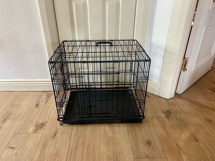 Dog Crate size small