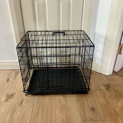 Dog Crate size small