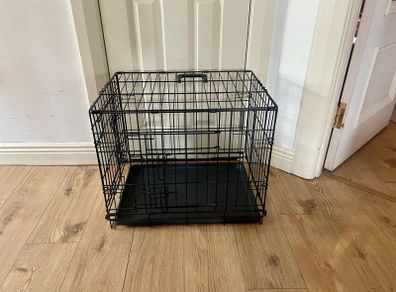 Dog Crate size small