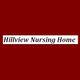 Hillview Nursing Home